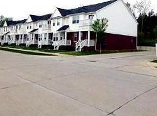 53766 Traditional Dr, Chesterfield, MI 48051