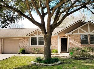 2307 N Spring Dr, Spring, TX 77373