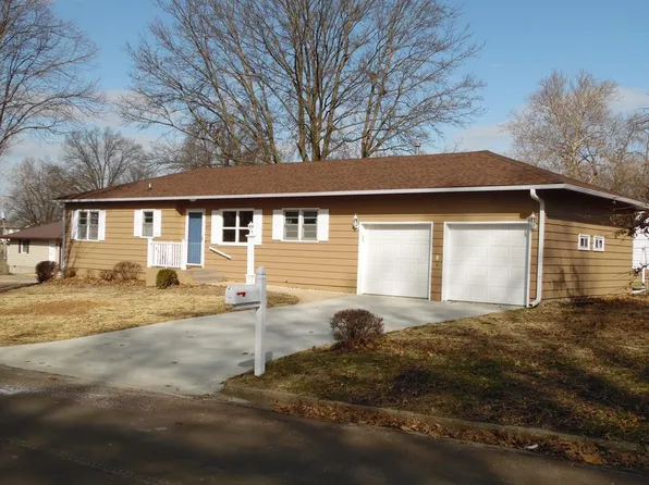 420 McGowan St, Brookfield, MO 64628