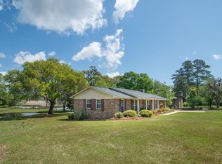 391 Waterford Dr, Georgetown, SC 29440