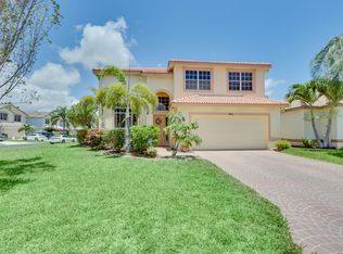7692 Colony Lake Dr, Boynton Beach, FL 33436