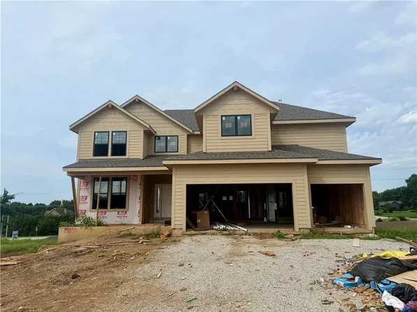 19893 W 114th Pl, Olathe, KS 66061