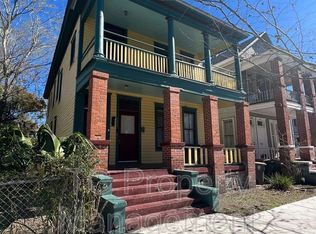 1345 N Laura St, Jacksonville, FL 32206