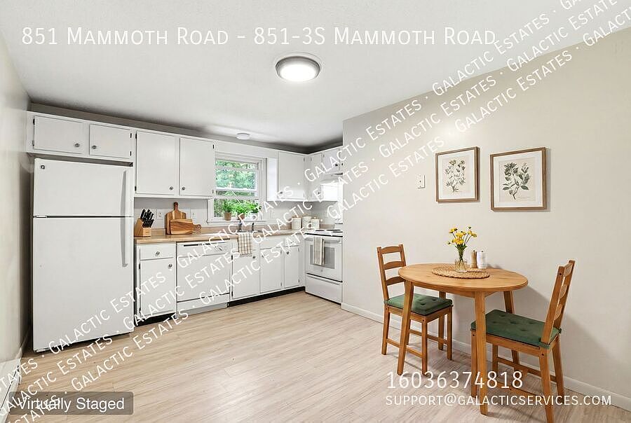 1st image of 851 Mammoth Rd #3S