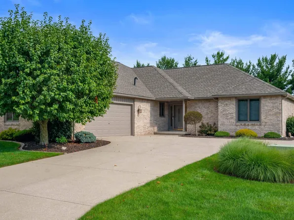 3016 Lamplighter Ln, Kokomo, IN 46902