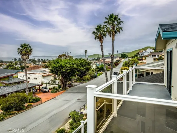 2520 Juniper Ave, Morro Bay, CA 93442