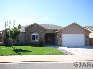 2431 Jack Creek Rd, Grand Junction, CO 81505