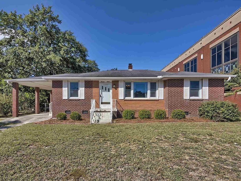 1312 12th St, Cayce, SC 29033 Zillow