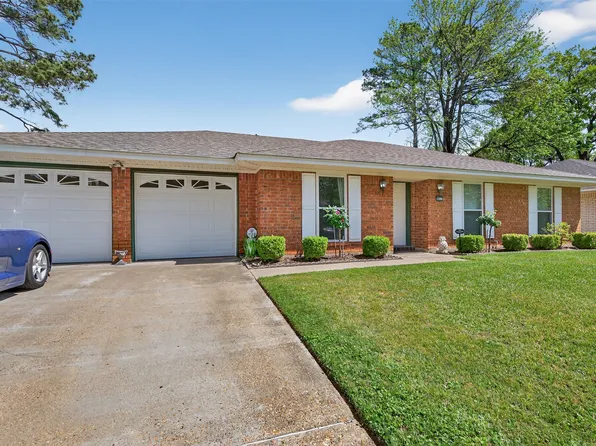 9813 High Point Dr, Shreveport, LA 71106