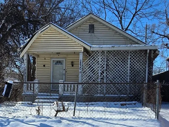 2830 Cypress Ave, Kansas City, MO 64128