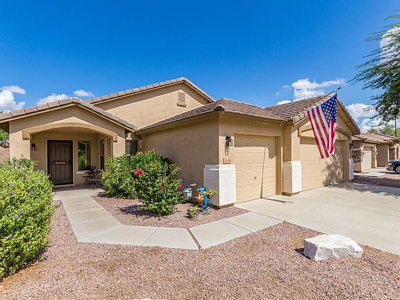 2nd image of 2100 W Gila Butte Dr