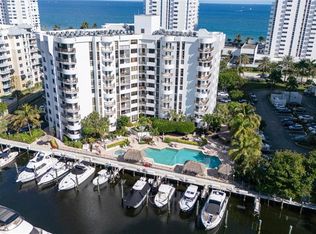 1361 S Ocean Blvd #910, Pompano Beach, FL 33062