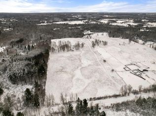 16665 21 Mile Rd, Tustin, MI 49688