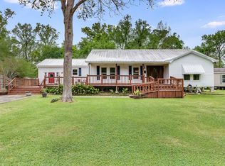 124 Bristol Dr, Lafayette, LA 70507