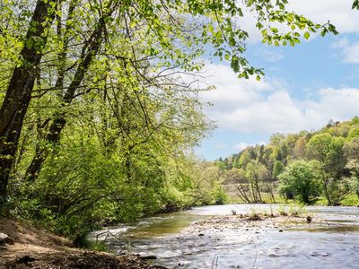 0 University Heights Rd, Cullowhee, NC, 28723
