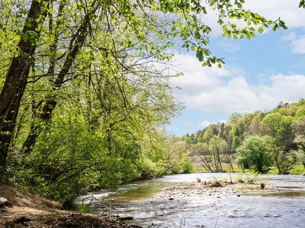 0 University Heights Rd, Cullowhee, NC 28723