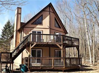 151 Birch Dr, Blakeslee, PA