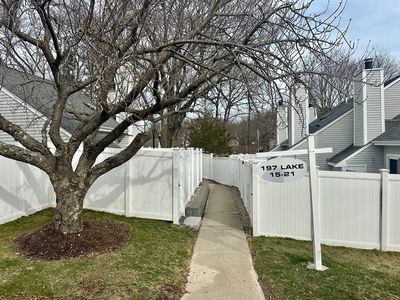 197 Lake St UNIT 19, Weymouth, MA, 02189