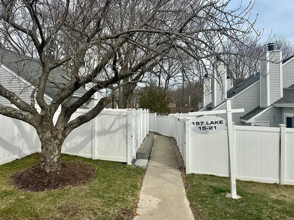 197 Lake St Unit 19, Weymouth, MA 02189