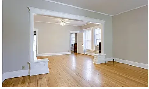 Building Photo - 122 N 40th St #3