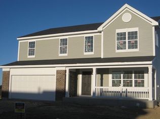 1123 Daytona Way, Hampshire, IL 60140