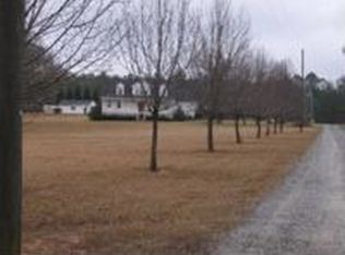 142 Old Fortville Rd, Gray, GA 31032