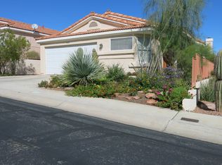 408 Key Biscayne Ct, Boulder City, NV 89005