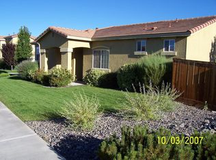 2090 Tivoli Ln, Sparks, NV 89434