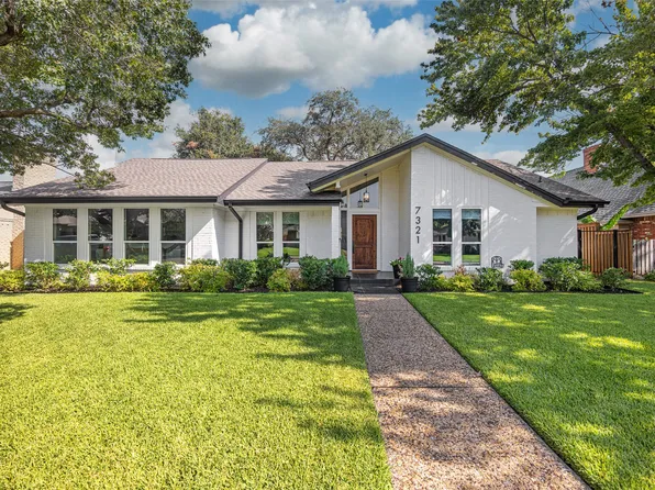 7321 Bluefield Dr, Dallas, TX 75248