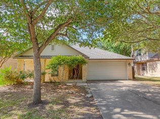 135 Lear Ave, Buda, TX 78610
