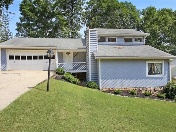 4639 Sierra Ct, Duluth, GA 30096