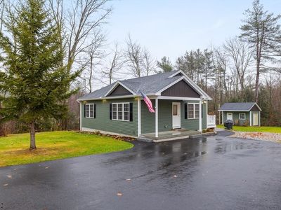 306 Lovewell St, Gardner, MA, 01440