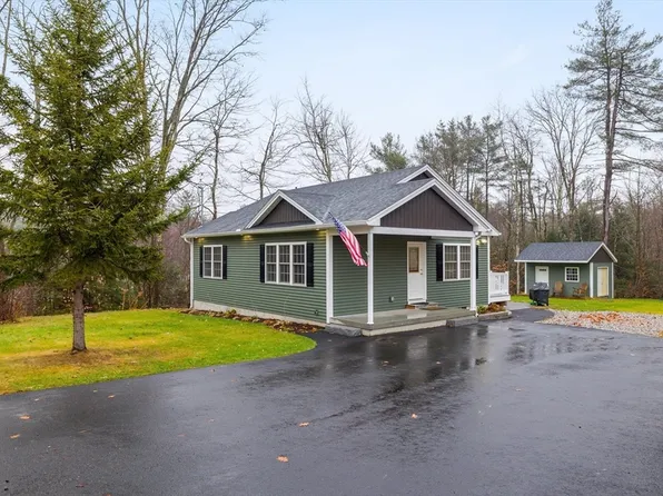 306 Lovewell St, Gardner, MA 01440