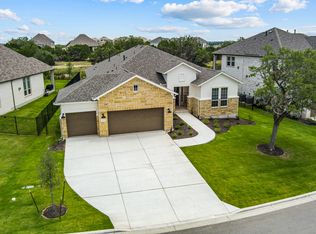 614 Two Creeks Ln, Austin, TX 78737