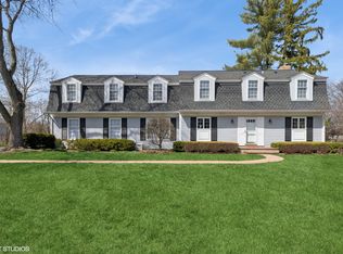 910 Lane Lorraine, Lake Forest, IL