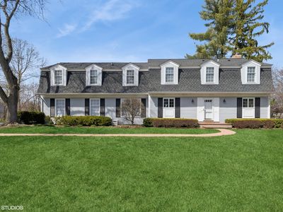 910 Lane Lorraine, Lake Forest, IL, 60045