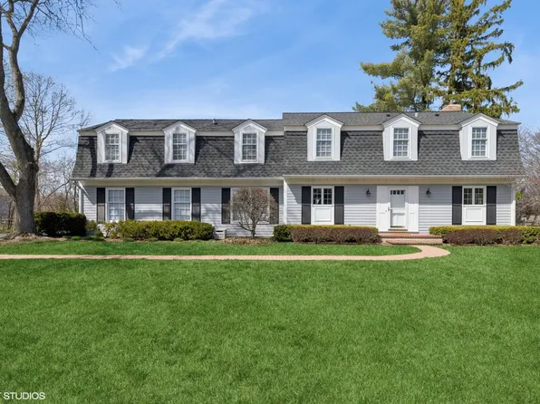 910 Lane Lorraine, Lake Forest, IL 60045