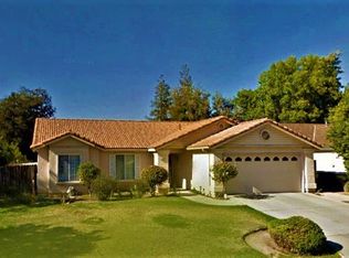 3570 W Cambridge Ave, Fresno, CA 93722