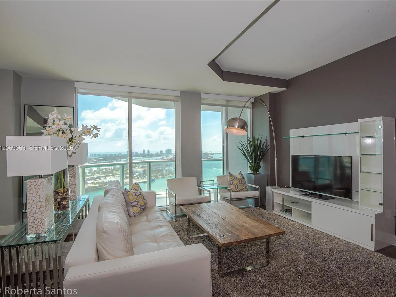 Vizcayne North Condo — Photo 2