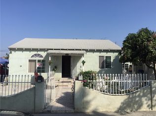 2263 Couts Ave, Commerce, CA 90040