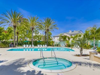 7533 Hazard Center Dr, San Diego, CA, 92108