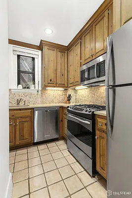 Sold by Halstead Real Estate | media 14