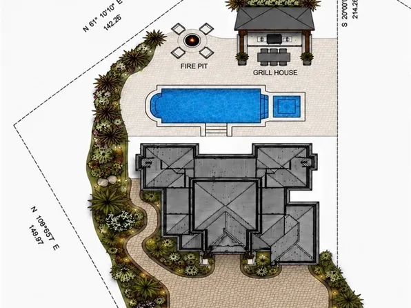 2701 SW 30th Ter, Cape Coral, FL 33914