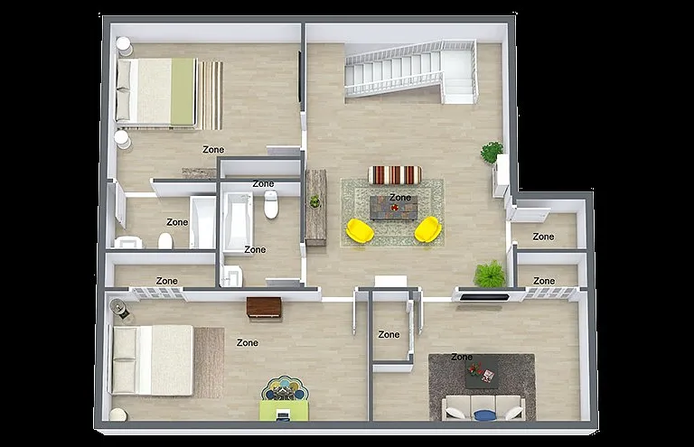 The Lofts @ 624 Texas — Photo 13