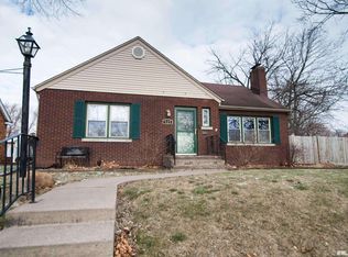 525 22nd Ave, Moline, IL
