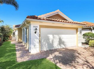 3025 Futuna LN, NAPLES, FL 34119