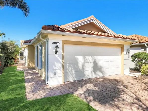 3025 Futuna LN, NAPLES, FL 34119