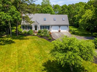 19 Calebs Way, East Falmouth, MA 02536