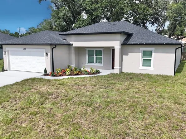 530 Bounds St, Port Charlotte, FL 33954