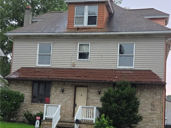 321 E 4th St, Derry, PA 15627